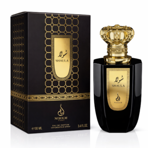 Apă de parfum unisex Shaula, EDP 100 ml, NOJOUM®