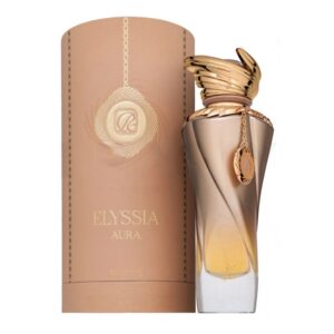 Apă de parfum unisex Elyssia Aura RIIFFS Fareed, EDP, 100 ml