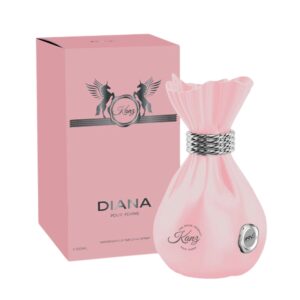Parfum de damă Kanz Diana, EDP, 100 ml, EMPER®