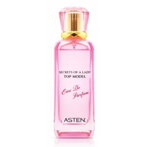 Alternative view of Apă de parfum pentru femei, Secrets of a Lady Top Model, ASTEN®