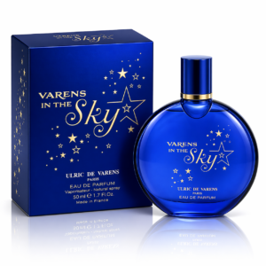 Apă de parfum pentru femei Varens in the Sky®, EDP 50 ml