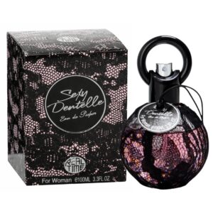 Parfum de damă Sexy Dentelle, EDP, 100 ml, Real Time®