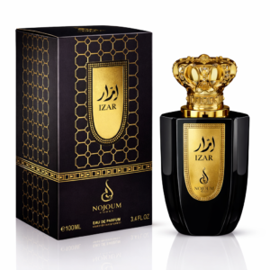 Apă de parfum unisex Izar, EDP 100 ml, NOJOUM®