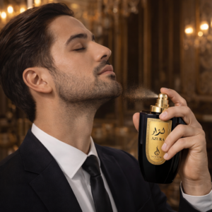 Alternative view of Apă de parfum unisex Azura, EDP 100 ml, NOJOUM®