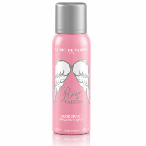 Deodorant spray pentru femei Ulric de Varens Rêve de Varens, 125 ml