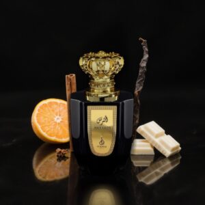 Alternative view of Apă de parfum unisex Antares, EDP 100 ml, NOJOUM®