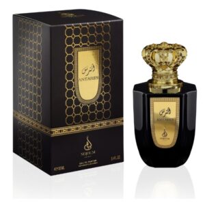 Apă de parfum unisex Antares, EDP 100 ml, NOJOUM®