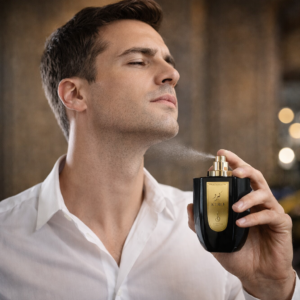 Alternative view of Apă de parfum pentru bărbați Kyro, EDP 100 ml, NOJOUM®