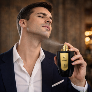 Alternative view of Apă de parfum unisex Merak, EDP 100 ml, NOJOUM®