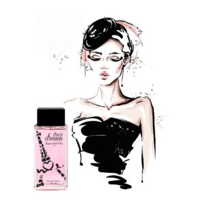 Alternative view of Apă de parfum pentru femei Paris Dream, EDP, 100 ml, Jacques Saint Pres®