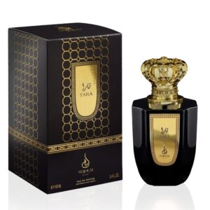 Apă de parfum pentru femei Tara, EDP 100 ml, NOJOUM®