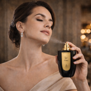 Alternative view of Apă de parfum pentru femei Tara, EDP 100 ml, NOJOUM®