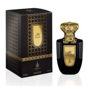 Apă de parfum pentru bărbați Rigel, EDP 100 ml, NOJOUM®