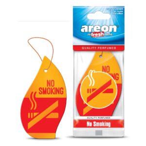 Odorizant auto Areon No Smoking