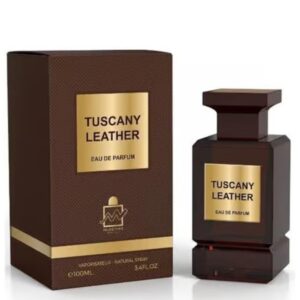 Apă de parfum unisex Tuscany Leather, EDP, 100 ml, EMPER®