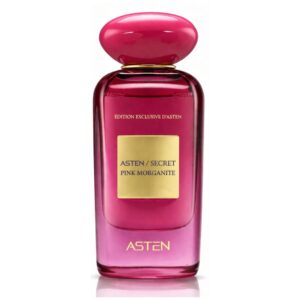 Alternative view of Apă de parfum pentru femei, Secret Pink Morganite, 100 ml, ASTEN®