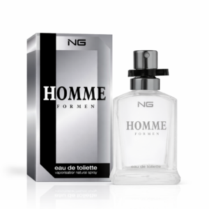 Apă de toaletă Homme, 15 ml, NG®