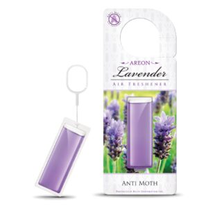 Odorizant anti-molii Areon Membrana Lavender
