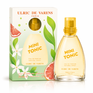 Apă de parfum pentru femei Mini Tonic, EDP, 25 ml, Ulric de Varens®