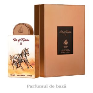 Alternative view of Spray parfumat unisex Art of Nature II, 200 ml, Lattafa Pride®