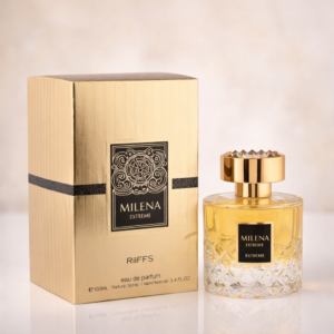 Alternative view of Apă de parfum Milena Extreme, 100 ml, RIIFFS®