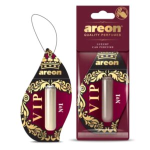 Odorizant auto lichid AREON VIP No.1, 5 ml