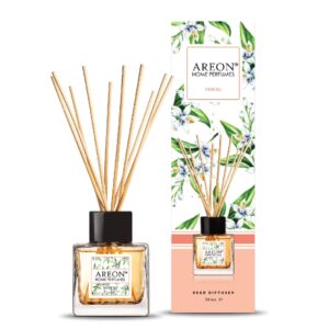 Odorizantul de cameră cu bețișoare Areon Home Perfumes Neroli, 50ml
