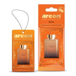 Odorizant auto AREON Mon Special Selection Royal