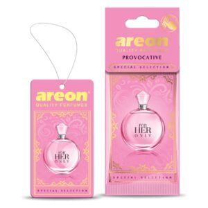 Odorizant auto AREON Mon Special Provocative 
