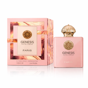 Apă de parfum unisex GENESIS, EDP, 100 ml, FARiis®
