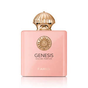 Alternative view of Apă de parfum unisex GENESIS, EDP, 100 ml, FARiis®