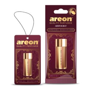 Odorizant auto AREON Mon Special Aristocrat