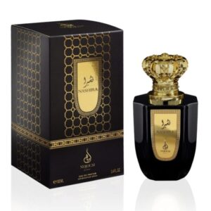 Parfum de damă, Nashira, EDP, 100 ml, NOJOUM®