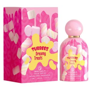 Apă de parfum pentru copii Tubbees Dreamy Treats, 50 ml, GRANDEUR ELITE®