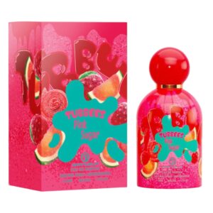 Apă de parfum pentru copii Tubbees Pink Sugar, 50 ml, GRANDEUR ELITE®