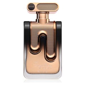 Alternative view of Apă de parfum pentru femei, Signature Night, 100 ml, RAVE®
