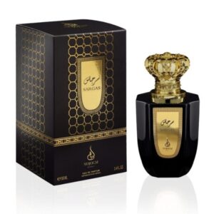 Apă de parfum bărbați SARGAS, EDP, 100 ml, NOJOLM®