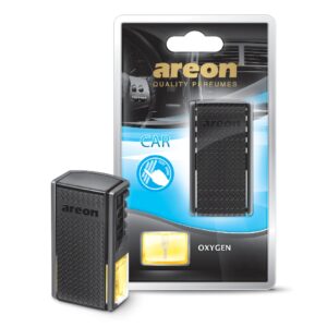 Odorizant auto pentru ventilație AREON Car Oxygen, 5 ml