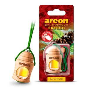 Odorizant auto lichid AREON Fresco Pine, 5ml