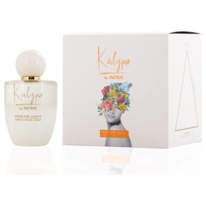 Apă de parfum pentru femei, Kalypso, 100 ml, PATRIC®