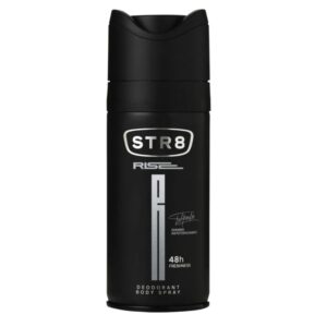 Deodorant spray pentru bărbați STR8 Rise, 150 ml