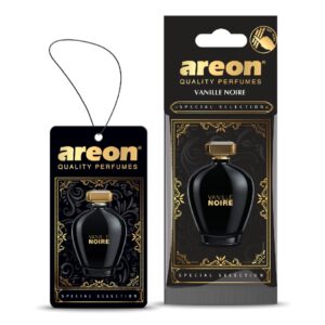 Odorizant auto AREON Mon Special Vanille Noire