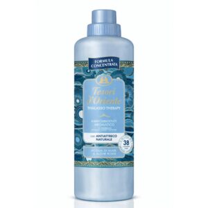 Balsam de rufe concentrat, Tesori d'Oriente Thalasso Therapy Apă de mare & Alge roșii, 760 ml