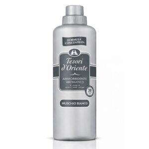Balsam de rufe concentrat, Tesori d'Oriente Muschio Bianco, 760 ml