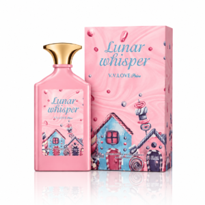 Apă de parfum pentru femei, Lunar Whisper, 100 ml, V.V.LOVE®