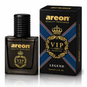 Odorizant auto lichid Areon® VIP Exclusive Legend, 50 ml