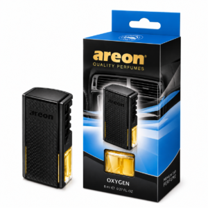 Odorizant auto ventilație AREON® Oxygen, 8 ml