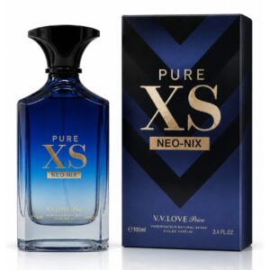 Apă de parfum pentru bărbați Pure XS Neo-Nix, 100 ml, V.V.LOVE®