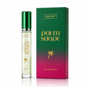 Apă de parfum pentru femei Palm Shade, 15 ml, Sence®