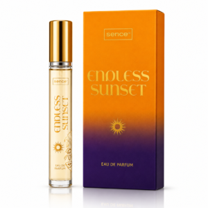 Apă de parfum pentru femei Endless Sunset, 15 ml, Sence®